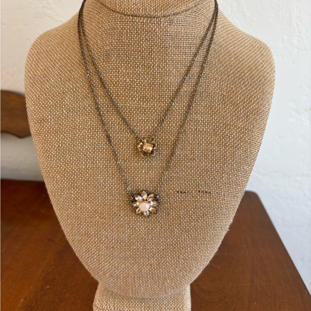 Chloe + Isabel Convertible‎  Necklace